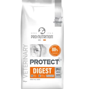 Protect Digest Canino