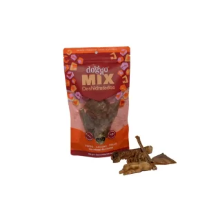 Doggo Mix Crispy de Ciervo (150 g)