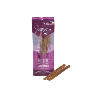 Doggo Bully Stick Vacuno (2 unidades)