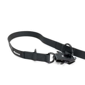 Street Dogs Correa Multienganche PVC (3 mts) Black