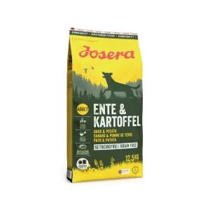 Josera Ente & Kartoffel
