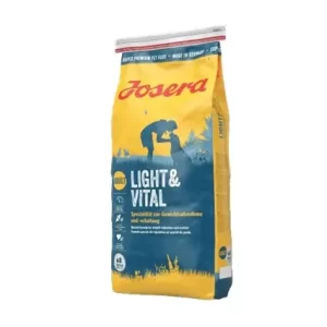 Josera Light & Vital