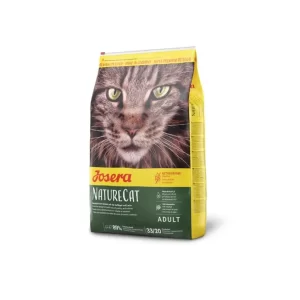 Josera Naturecat