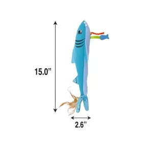 Hartz Cattraction Animal Pal Kicker