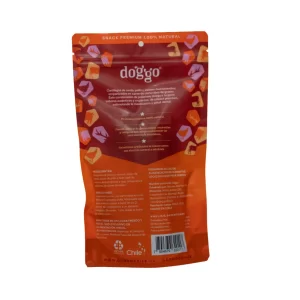 Doggo Mix Crispy de Ciervo (150 g)