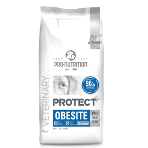 Protect Obesite Canino