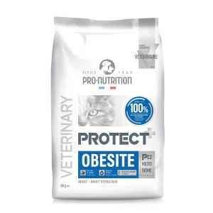 Protect Obesite Felino