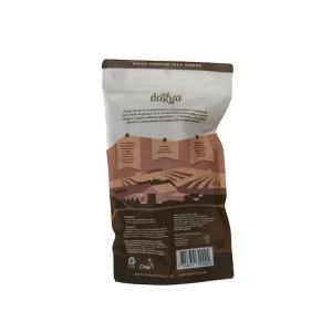 Doggo Orejas de Cerdo Crispy (4 unidad)