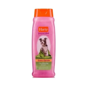 Hartz Groomers Best Conditioning Shampoo  (532 ml)