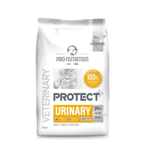 Protect Urinary Felino