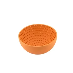 LickiMat Wobble for Dog (Naranjo)