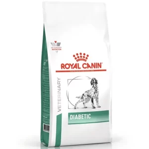 Royal Canin Diabetic Canino