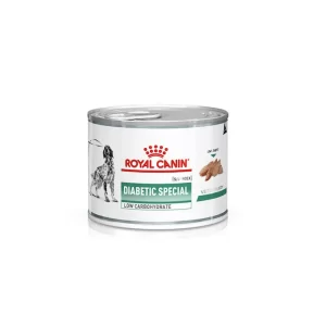 Royal Canin Lata Diabetic Canino
