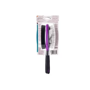 Hartz Cepillo Groomers Best Combo Brush for Dog