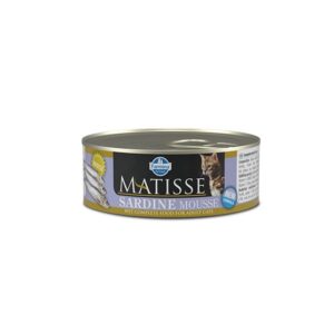 Matisse Gato Mousse Sardina (85 gr)