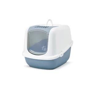 Savic Arenero Nestor Jumbo (White/Bluestone)