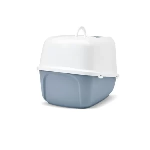 Savic Arenero Nestor Jumbo (White/Bluestone)