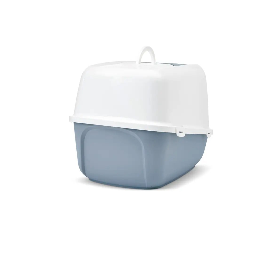 Savic Arenero Nestor Jumbo (White/Bluestone) - Imagen 2