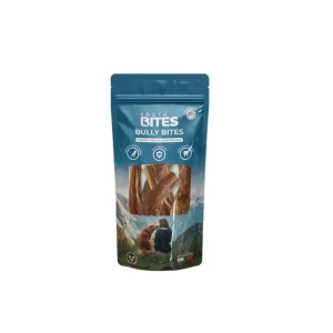 South Bites Bully Bites Tronco de Vacuno (7 cm)