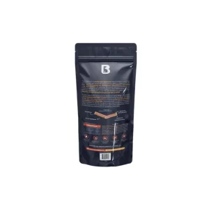 South Bites Bully Bites Tronco de Vacuno (7 cm)