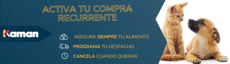 Compra Recurrente Kaman