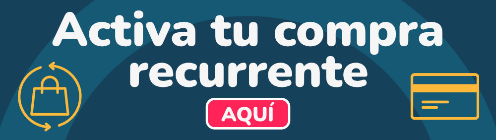 Compra Recurrente Kaman