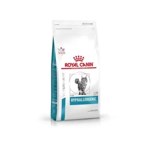 Royal Canin Hypoallergenic Felino
