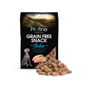 Profine Grain Free Snack Chicken (200 gr)