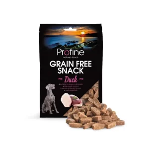 Profine Grain Free Snack Duck (200 gr)