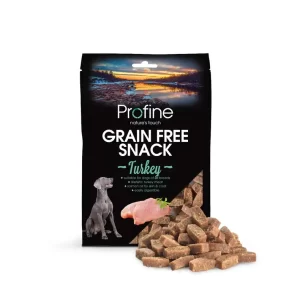 Profine Grain Free Snack Turkey (200 gr)