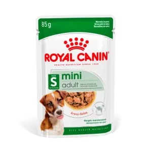 Royal Canin Pouch Mini Adult (85 gr)
