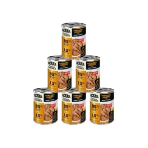 Acana Lata Poultry in Bone Broth (360 gr) x 6