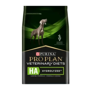 Pro Plan Veterinary Diets HA Hidroylzed