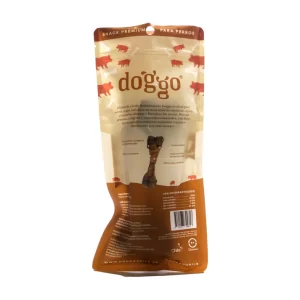 Doggo Femur de Cerdo (1 unidad)