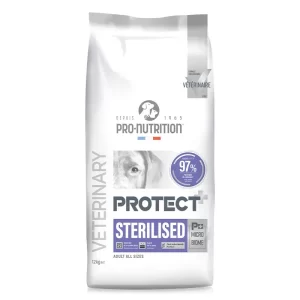 Protect Sterilised Canino