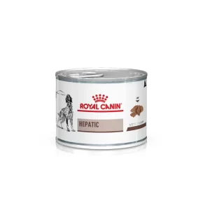 Royal Canin Lata Hepatic Canino