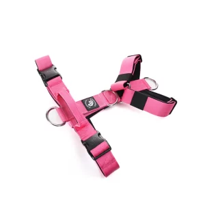 Street Dogs Arnes Strap Pink