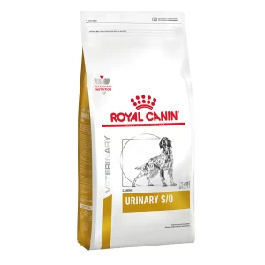 Royal Canin Urinary S/O Canino