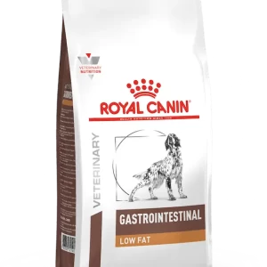 Royal Canin Gastrointestinal Low Fat Canino