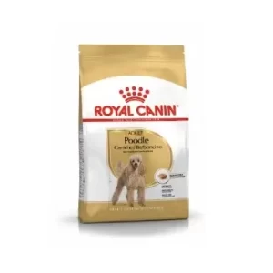 Royal Canin Poodle Adulto