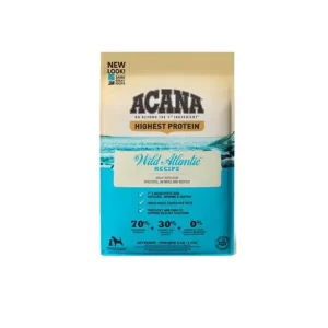 Acana Wild Atlantic Canino