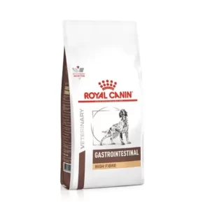 Royal Canin Gastrointestinal High Fibre Canino