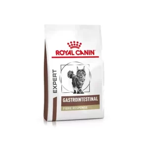 Royal Canin Gastrointestinal Fibre Response Felino