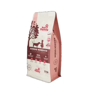PetFamily Foods Cerdo Nordico