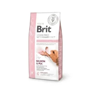 Brit Care Grain Free Hypoallergenic Salmon & Pea