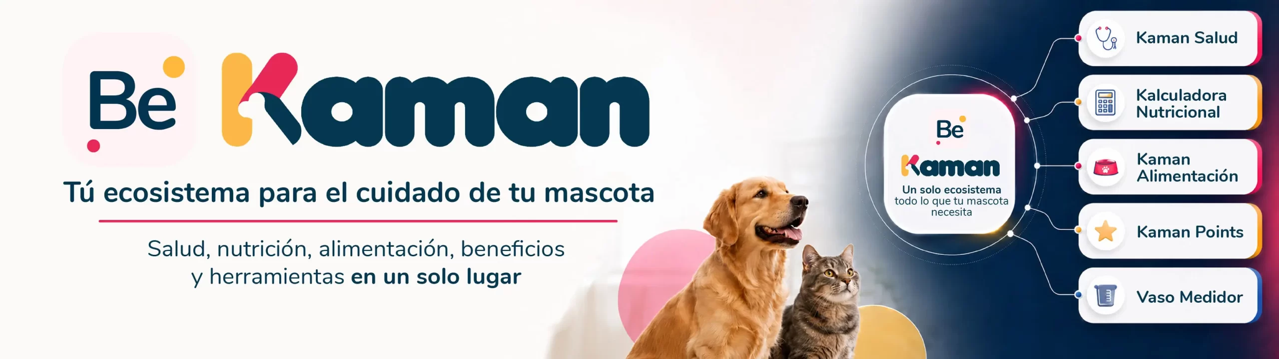 Be Kaman