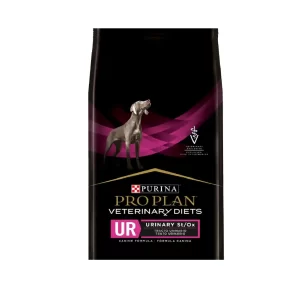 Pro Plan Veterinary Diets Urinario ST/OX Canine