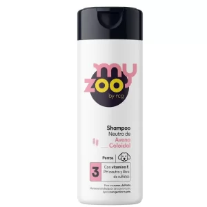 MyZoo Shampoo Neutro Avena 420 cc