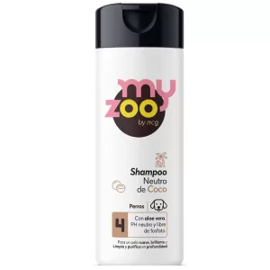 MyZoo Shampoo Neutro Coco 420 cc