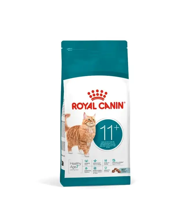 Royal Canin Healthy Ageing 11+
